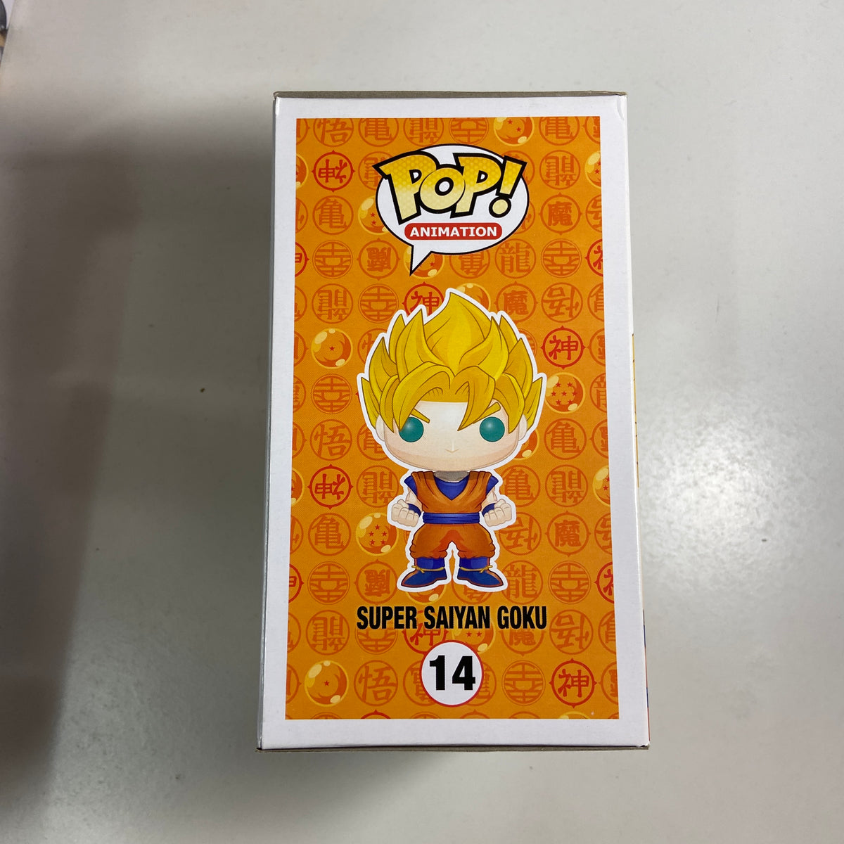 P.O.P STRONG EDITION 14体セット 【未開封品】 Funko Pop! Anime: Jojo's Bizarre Adventure - Dio #2109 – MyPops.ca