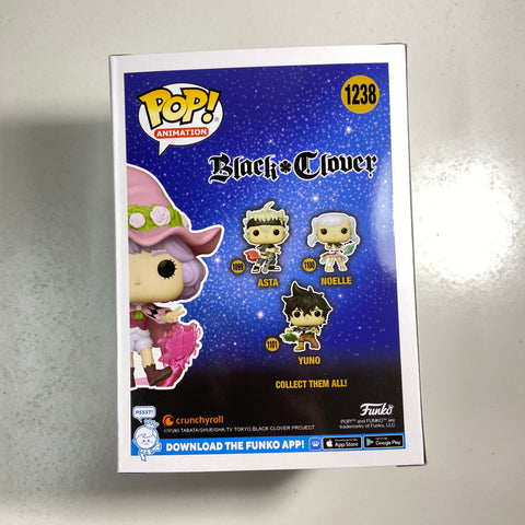 Black Clover - Dorothy Funko Pop Funko Shop Exclusive