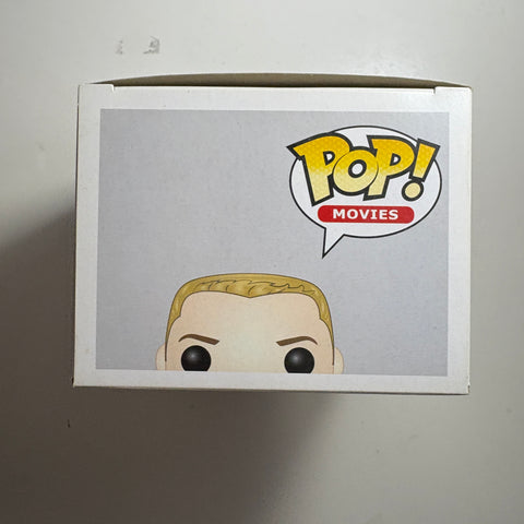 Fast and The Furious - Brian O’Connor Funko Pop 276