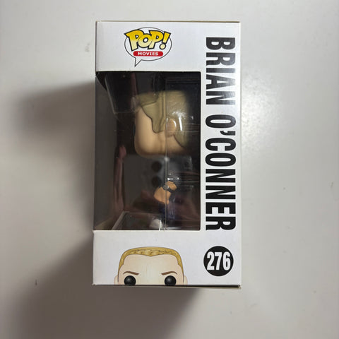 Fast and The Furious - Brian O’Connor Funko Pop 276