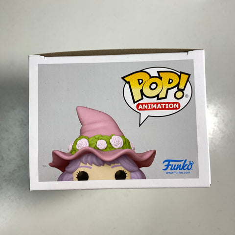 Black Clover - Dorothy Funko Pop Funko Shop Exclusive