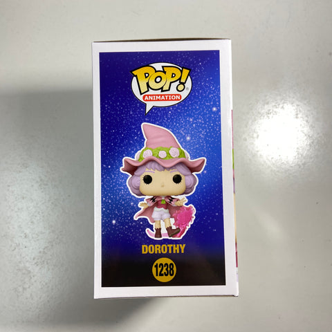 Black Clover - Dorothy Funko Pop Funko Shop Exclusive
