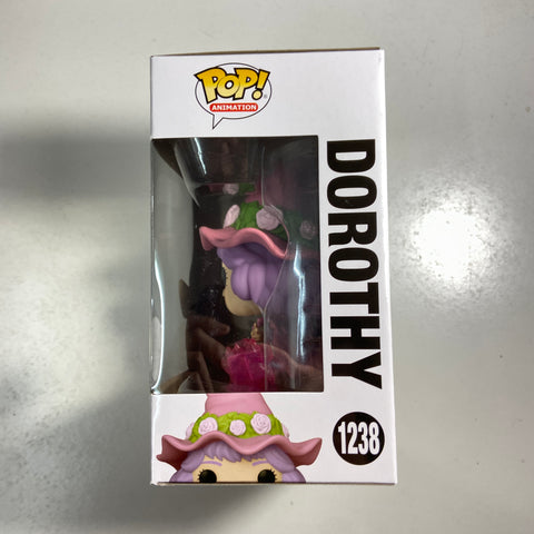 Black Clover - Dorothy Funko Pop Funko Shop Exclusive