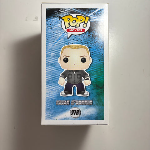 Fast and The Furious - Brian O’Connor Funko Pop 276