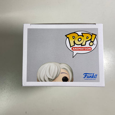 The Seven Deadly Sins - Elizabeth Funko Pop 1343