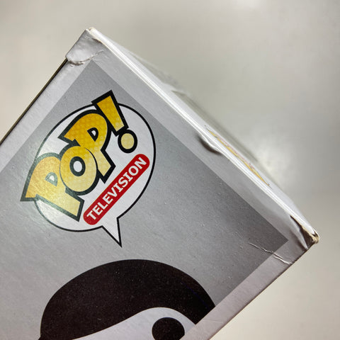 Adventure Time - Marceline Funko Pop 31