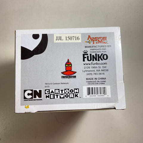 Adventure Time - Marceline Funko Pop 31