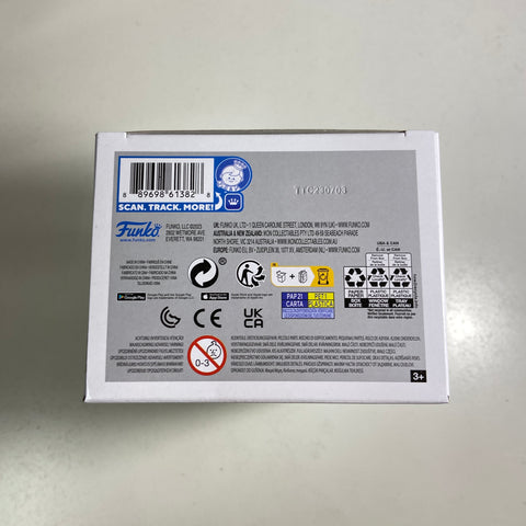 The Seven Deadly Sins - Elizabeth Funko Pop 1343