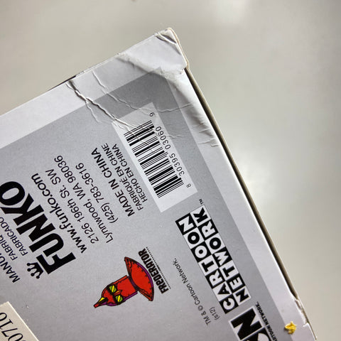 Adventure Time - Marceline Funko Pop 31