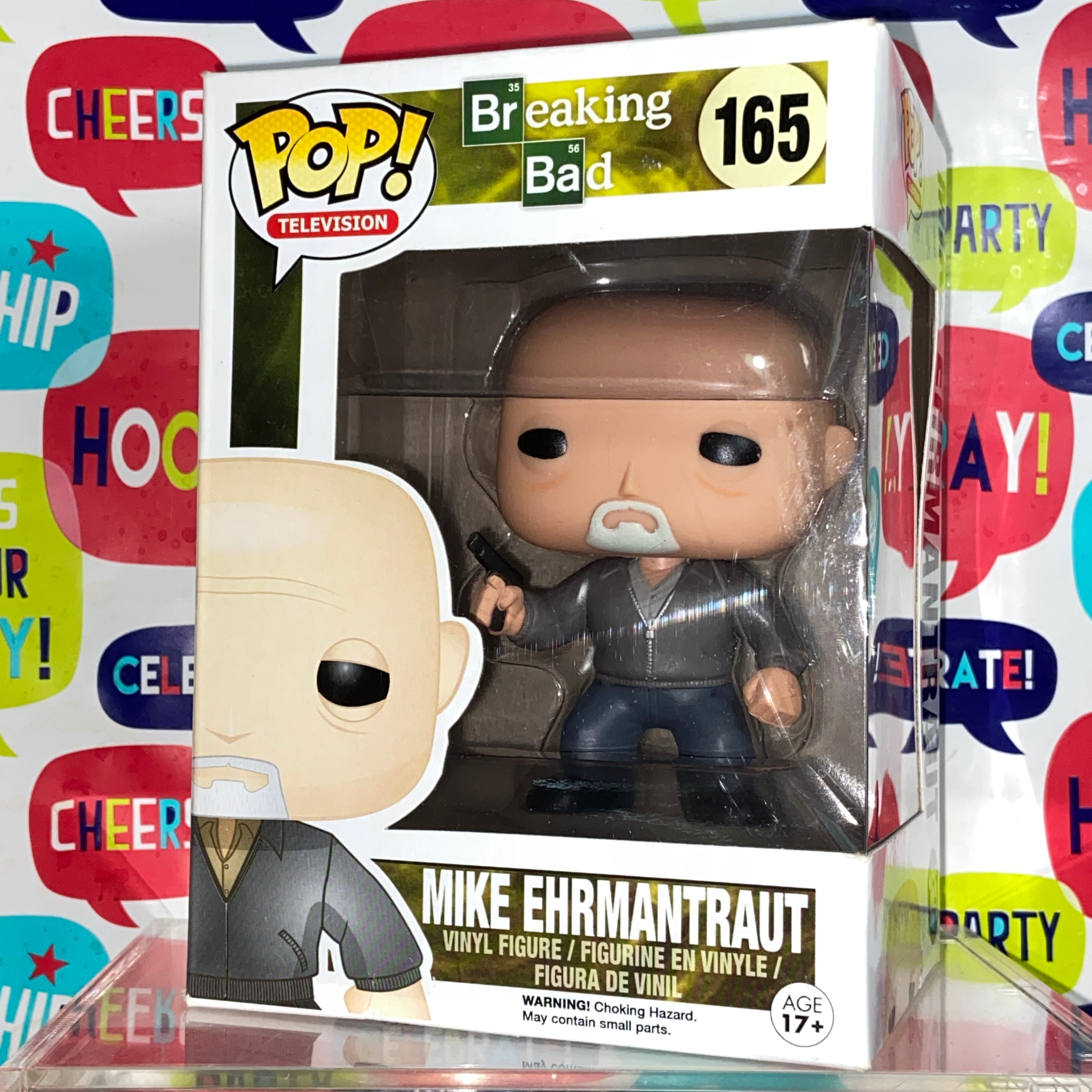 Breaking bad funko pop discount