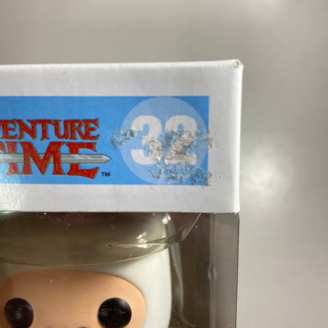 Adventure Time - Finn Funko Pop 32