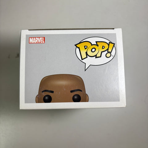 Jessica Jones - Luke Cage Marvel Funko Pop 163