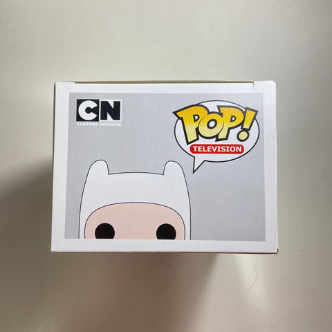 Adventure Time - Finn Funko Pop 32
