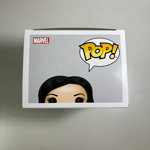 Jessica Jones - Marvel Funko Pop 162