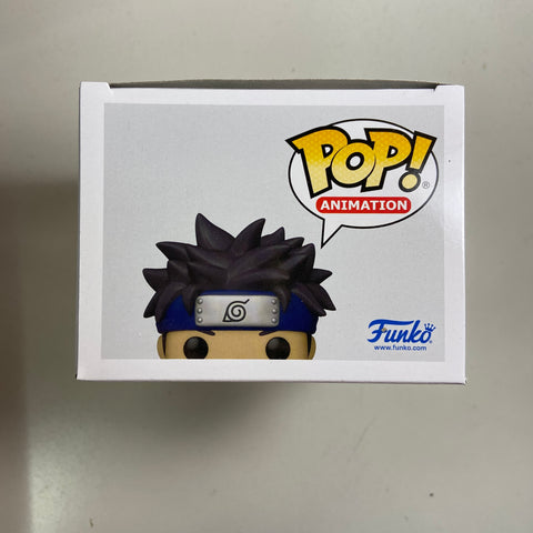 Naruto Shippuden - Kiba with Akamaru Funko Pop 1194