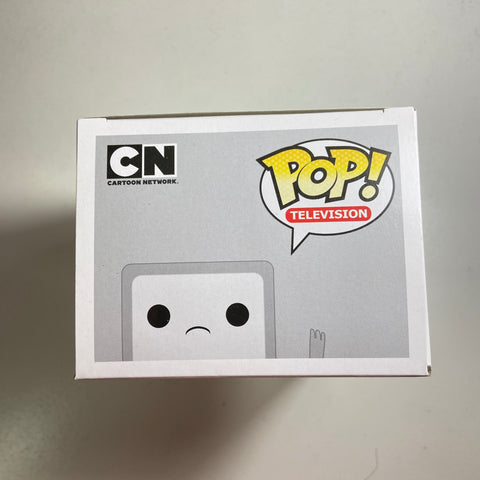Adventure Time - BMO Noire Funko Pop 283 Hot Topic Exclusive