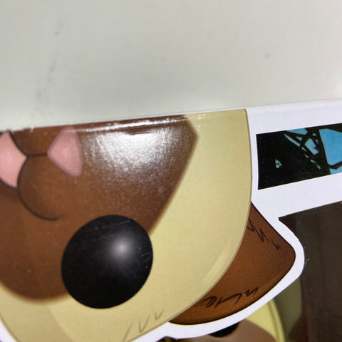 Monster Hunter - Felyne Funko Pop 295