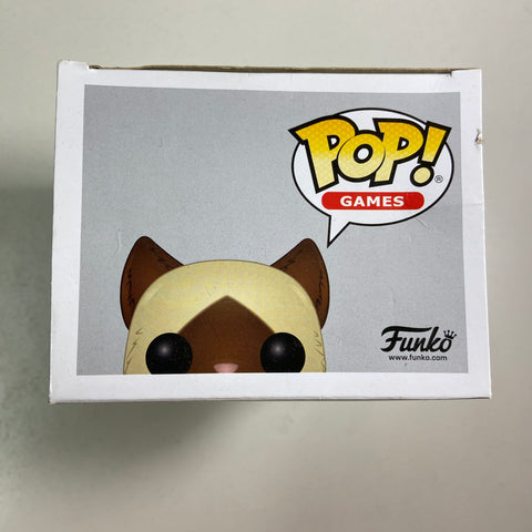 Monster Hunter - Felyne Funko Pop 295
