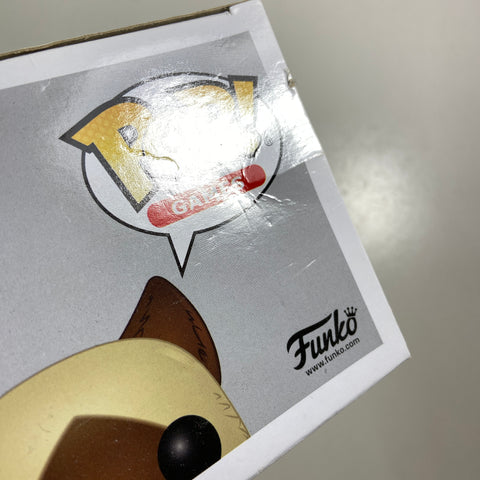 Monster Hunter - Felyne Funko Pop 295