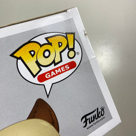 Monster Hunter - Felyne Funko Pop 295