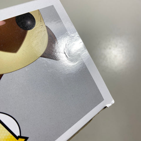 Monster Hunter - Felyne Funko Pop 295