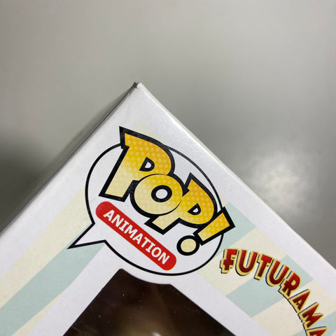 Futurama - Professor Farnsworth Funko Pop 54