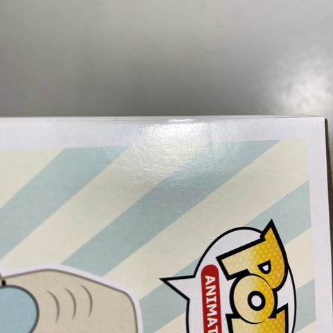 Futurama - Professor Farnsworth Funko Pop 54