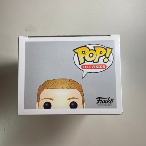 Modern Family - Mitch Funko Pop 757