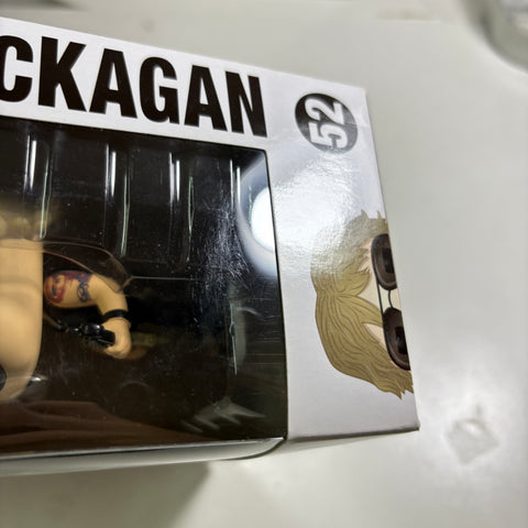Duff McKagan - Guns N Roses Funko Pop Rocks 52 Vinyl Figure