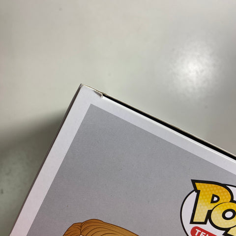 Modern Family - Mitch Funko Pop 757