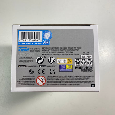 Ted Lasso - Ted with Teacup Funko Pop 1356 Exclusive