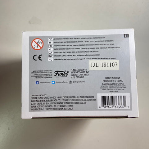 Modern Family - Mitch Funko Pop 757