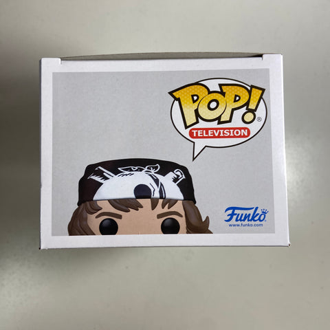 Stranger Things - Eddie Munson Funko Pop 1462