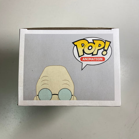 Futurama - Professor Farnsworth Funko Pop 54