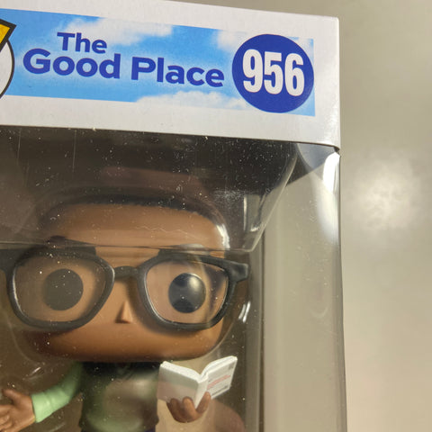 The Good Place - Chidi Anagonye Funko Pop 956