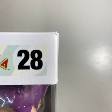 Futurama - Leela Funko Pop 28