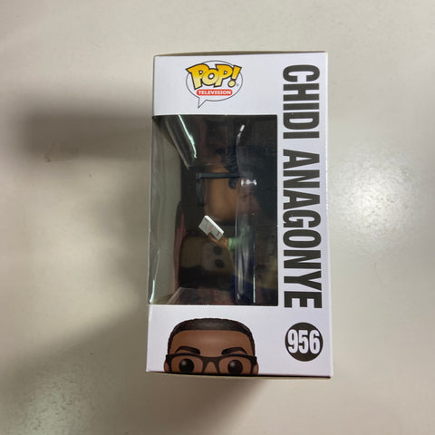 The Good Place - Chidi Anagonye Funko Pop 956