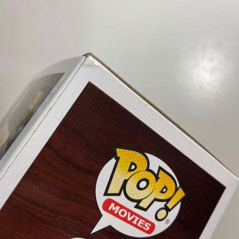 Men in Black - Agent M Funko Pop 739