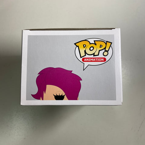 Futurama - Leela Funko Pop 28