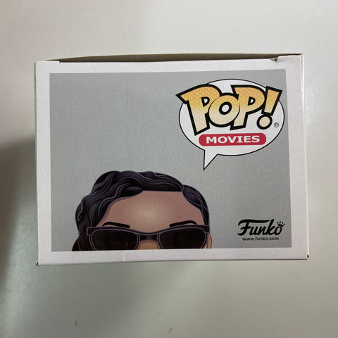 Men in Black - Agent M Funko Pop 739