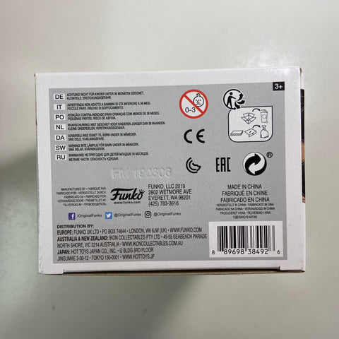 Men in Black - Agent M Funko Pop 739