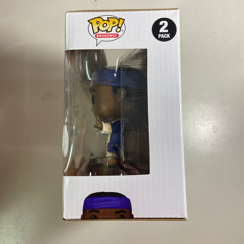 Hamilton - Laurens & Mulligan Funko Pop 2 Pack Specialty Series