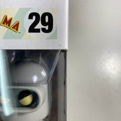 Futurama - Bender Funko Pop 29