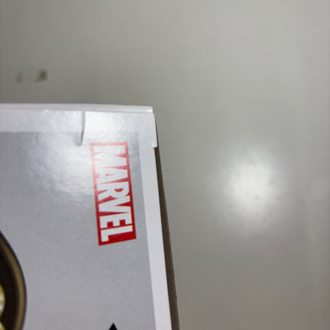 Stan Lee - Marvel Funko Pop 282 Exclusive