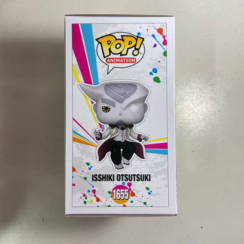 Naruto - Isshiki Otsutsuki Funko Pop 1655 Amazon Exclusive Glow in The Dark