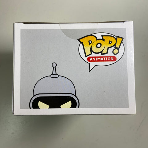 Futurama - Bender Funko Pop 29