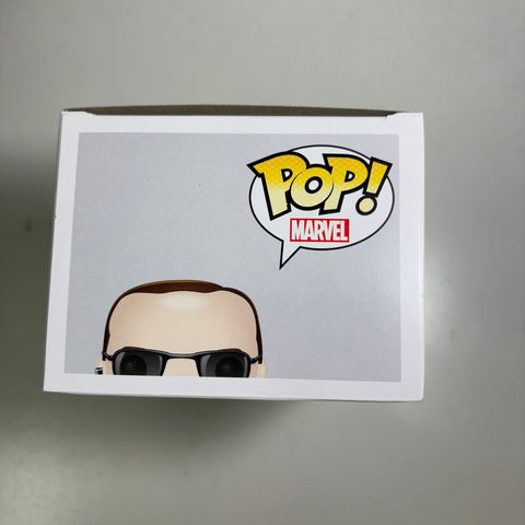Agent Coulson - Marvel Funko Pop 53
