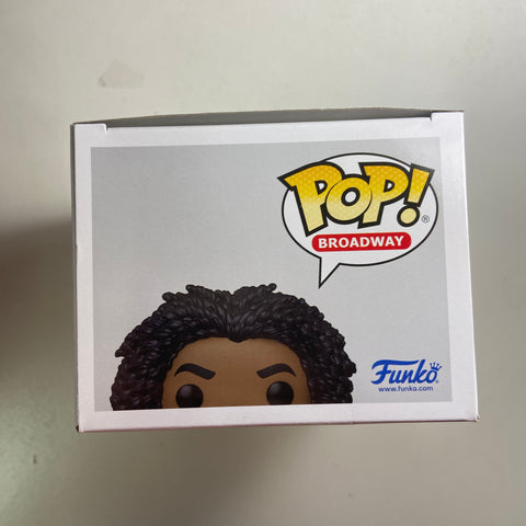 Hamilton - Thomas Jefferson Funko Pop 12