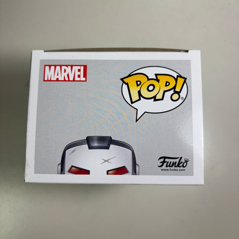 Punisher War Machine - Marvel Funko Pop 623 PX Previews
