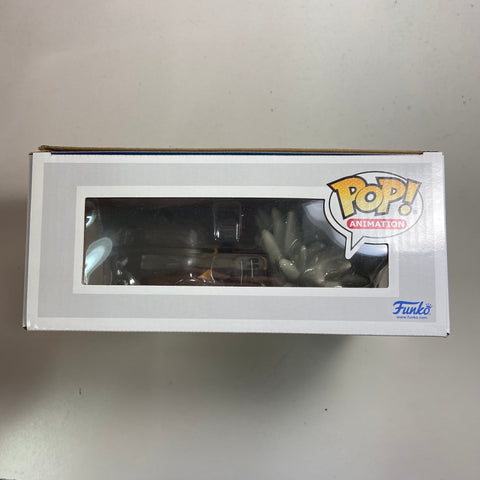 Naruto - Hashirama & Tobirama Funko Pop 2 Pack Exclusive